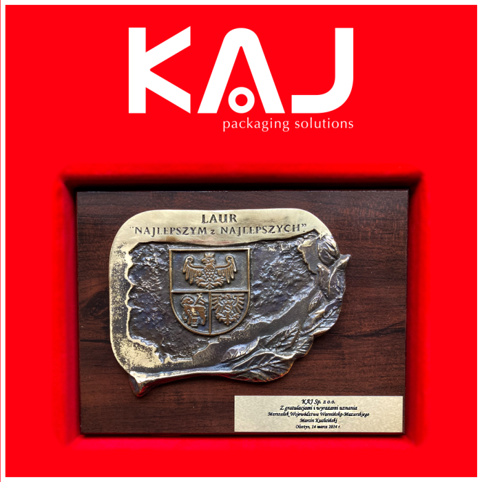 "LAUR" 2024 awards!